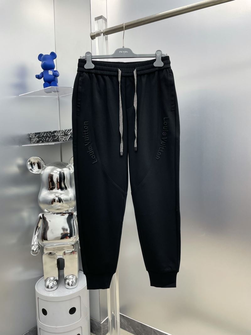 Louis Vuitton Long Pants